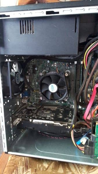 Gaming Pc i7 4th Generation 16 gb Ram (FullSetup) 3