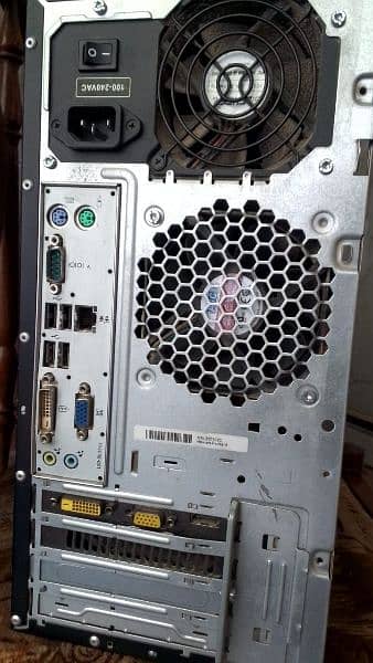 Gaming Pc i7 4th Generation 16 gb Ram (FullSetup) 5