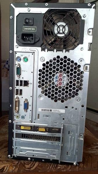 Gaming Pc i7 4th Generation 16 gb Ram (FullSetup) 6