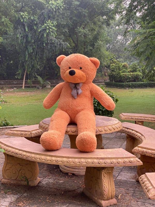 Big Teddy bear for Gifts  l 923071477615 0