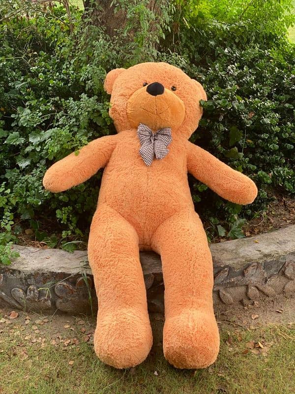 Big Teddy bear for Gifts  l 923071477615 5