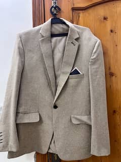 suit coat