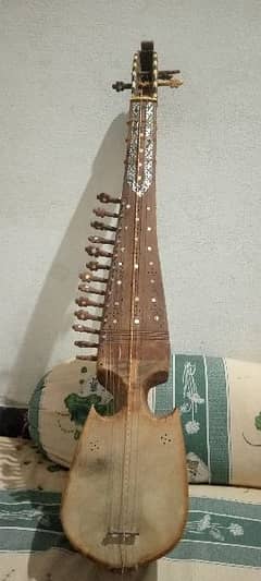 Rabab. 25 years old best sound Rabab.