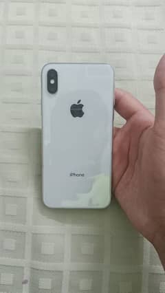 iphone X pta approved