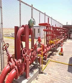 Fire extinguisher/fire fighting/ fire suppression system