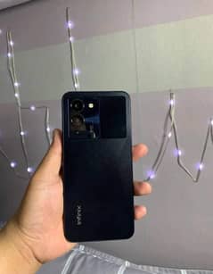 Infinix Note 12g96 in new condition only call 03430444742