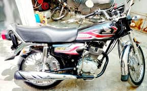 honda 125 2024 0314-8127240