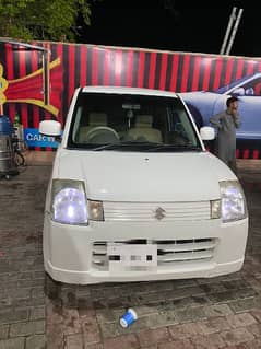 Suzuki Alto 2008