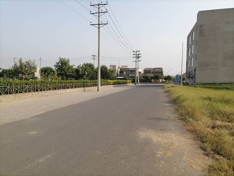 Get In Touch Now To Buy A Residential Plot In Lahore 2