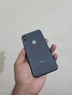 iPhone Xs Max