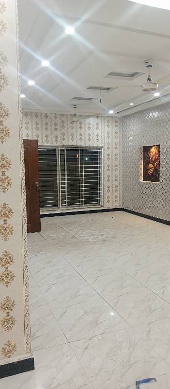 2 Year Old House For Rent In Paragon City Lahore Imperial 2 1