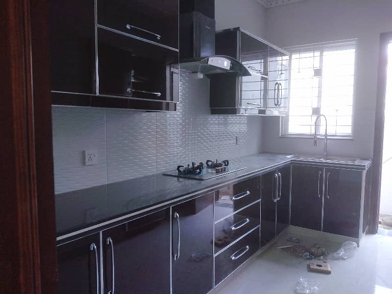 Paragon City House Sized 5 Marla For sale 0