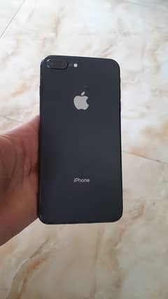 iphone 8plus  pta 64 gb 0