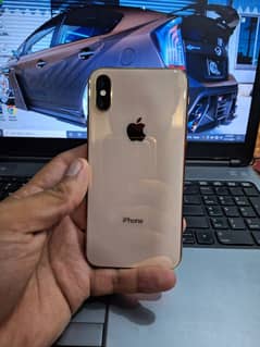 iPhone XS 256GB