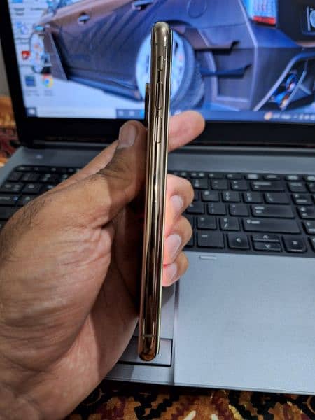 iPhone XS 256GB 1