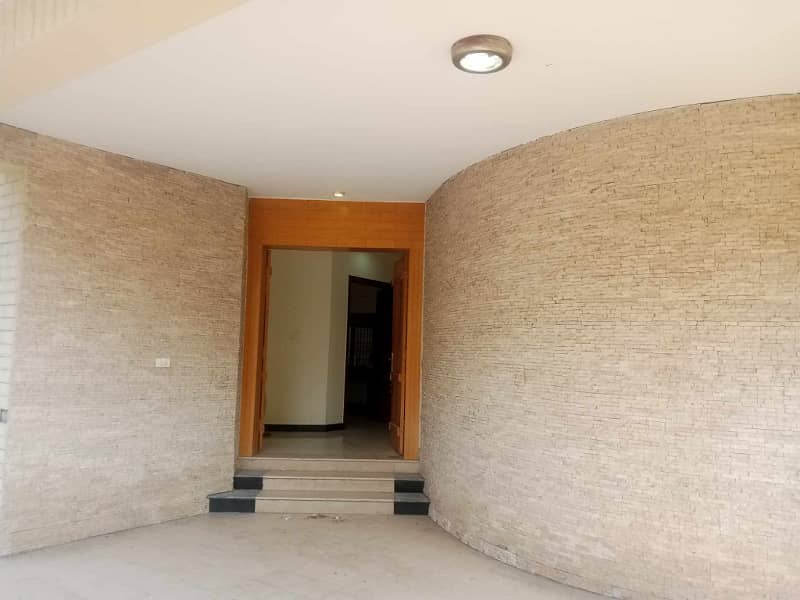 1 kanal full house available for rent in DHA phase 2 Islamabad 0