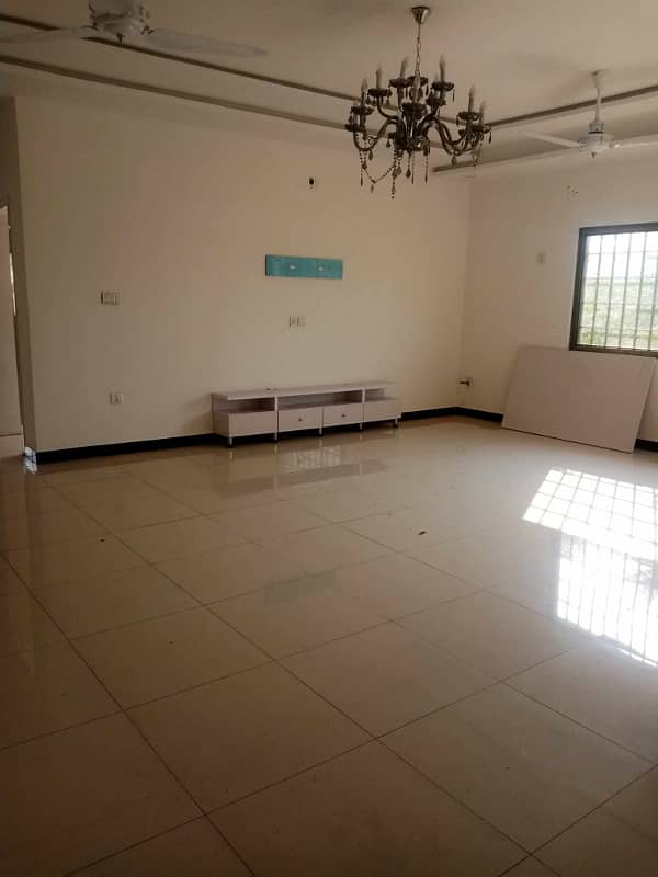 1 kanal full house available for rent in DHA phase 2 Islamabad 3