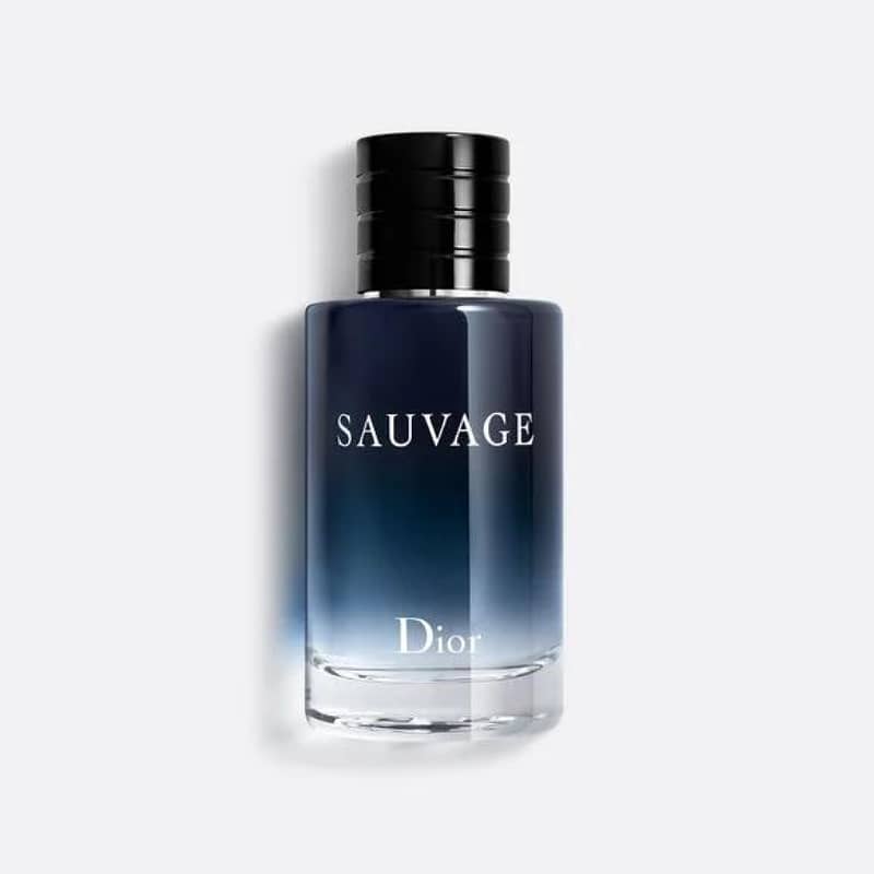 Orignal Dior Sauvage Limited Pieces. . . 0