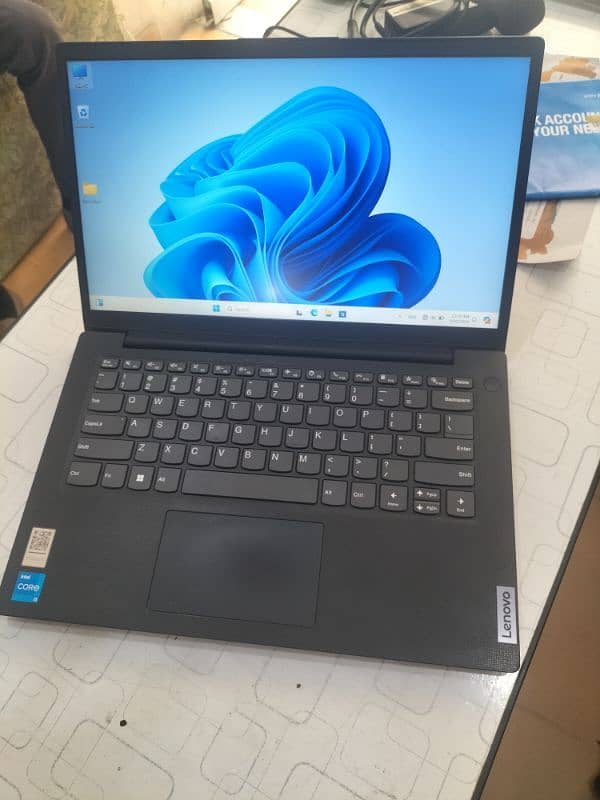 Lenevo 12th gen laptop 2