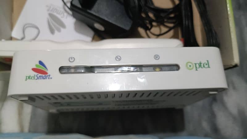 PTCL SMART TV BOX 3