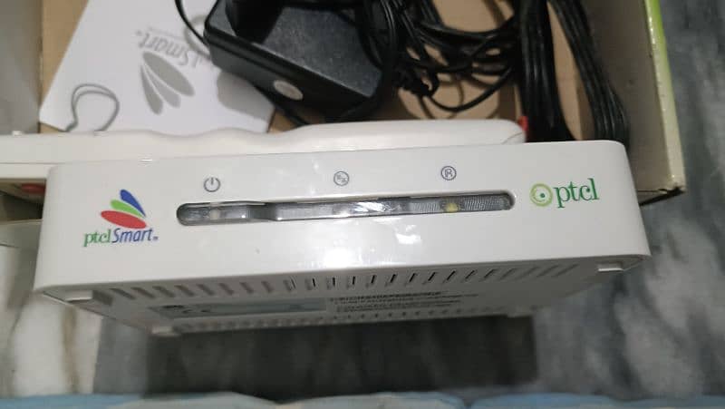 PTCL SMART TV BOX 4