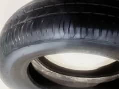 Japanese Tires Negotiable