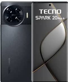 Tecno spark 20 pro plus 8+8/256