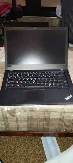 Intel Core i5-8gen Lenovo ThinkPad T480