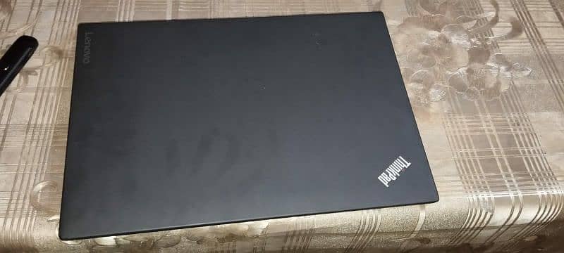 Intel Core i5-8gen Lenovo ThinkPad T480 1