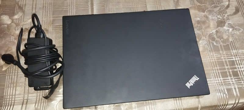 Intel Core i5-8gen Lenovo ThinkPad T480 3