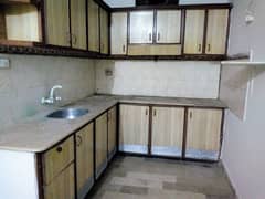 2 Bed Lounge Portion For Rent In Malir Bagh e Malir Block A Near Jamia Millia Road