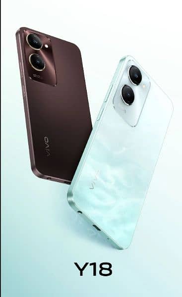 vivo Y18 0