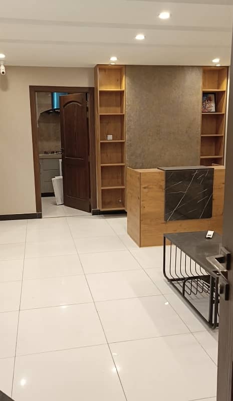 2 Bed Office Apartment GT Road Dha 2 0