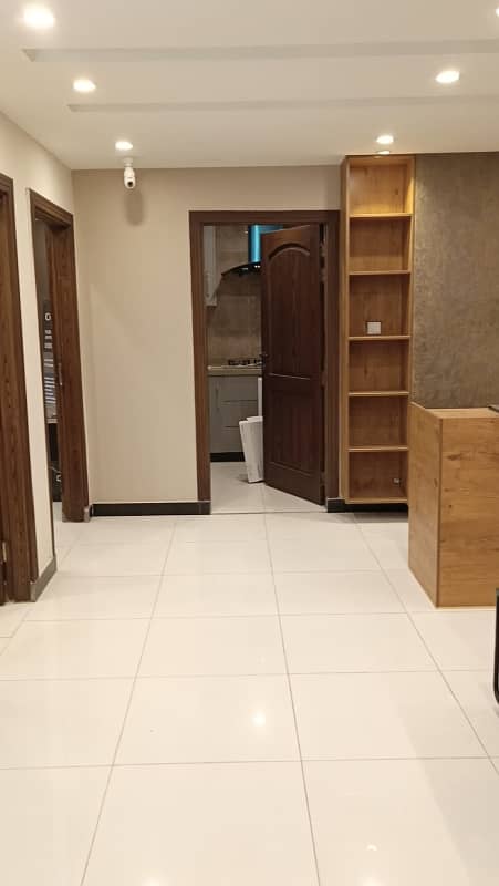 2 Bed Office Apartment GT Road Dha 2 2