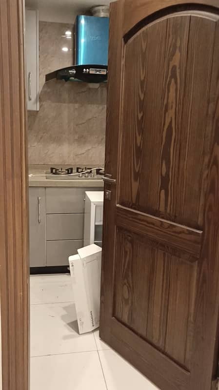 2 Bed Office Apartment GT Road Dha 2 4