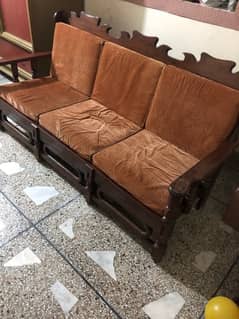 5 Seater Sofa set 0