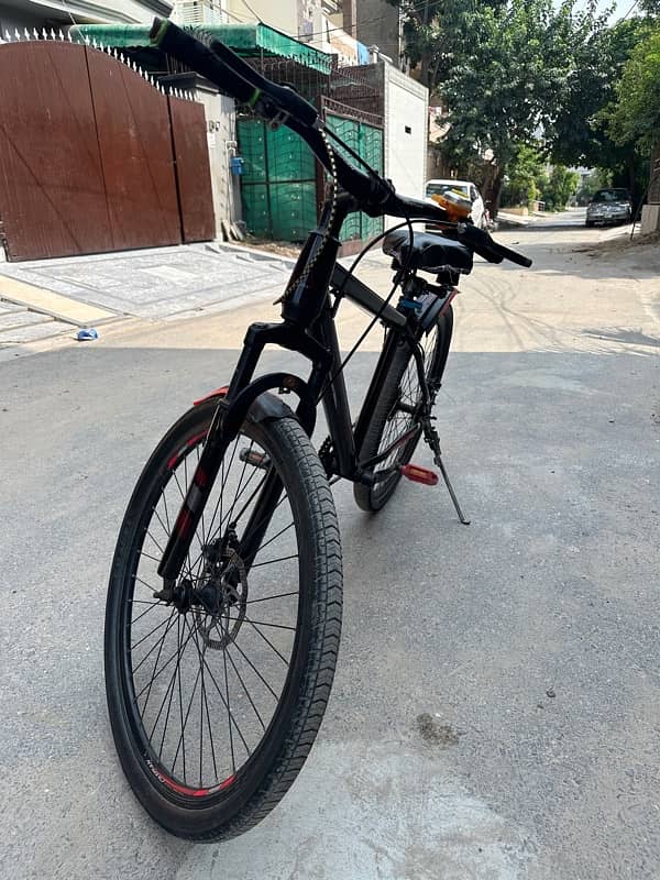 Caspian original cycle for sale 3