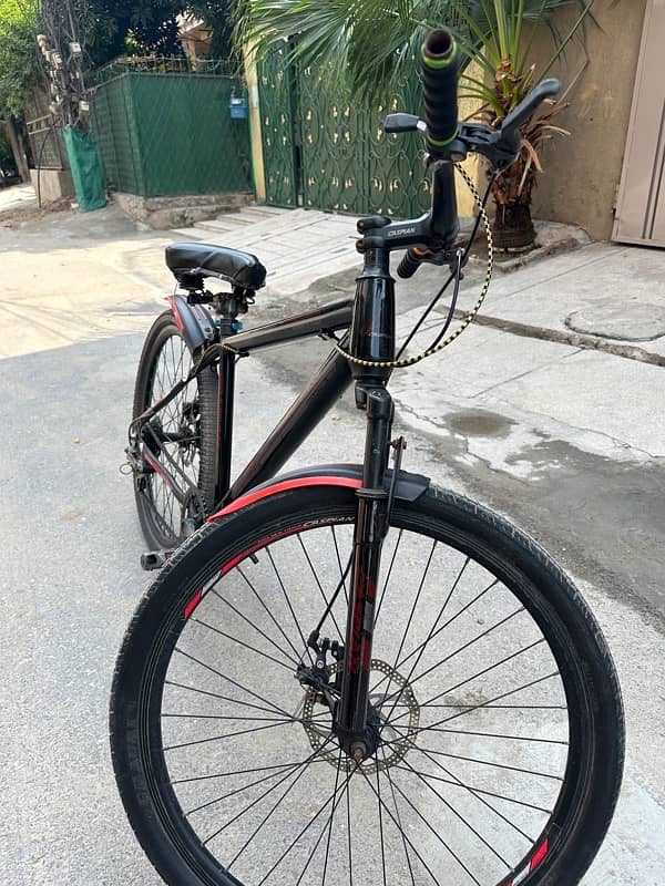 Caspian original cycle for sale 4