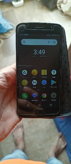 Moto G5s