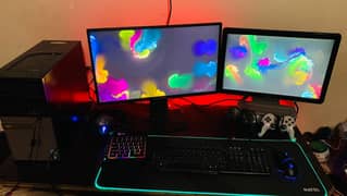 Full Setup Core i5 0