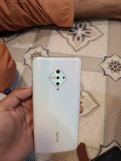 vivo s1 pro 8 128 0