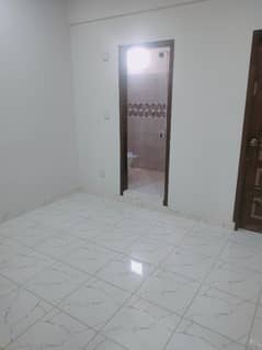 2 Bed lounge Brand new studio flat 500 sqrfet in DHA phase 7 ext