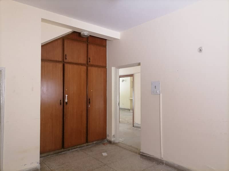 In Askari 5 12 Marla House For rent 6