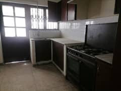 Unoccupied House Of 12 Marla Is Available For rent In Askari