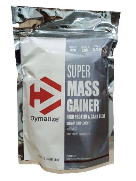 2lb(1kg) wait gainer protein supplements 2