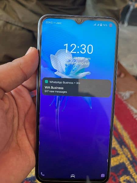 vivo y33s 8+4(128) 10/10 3