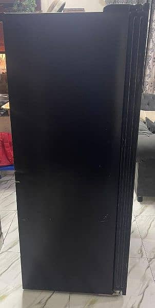 Fridge Panasonic Refrigerator 2 doors imported 1