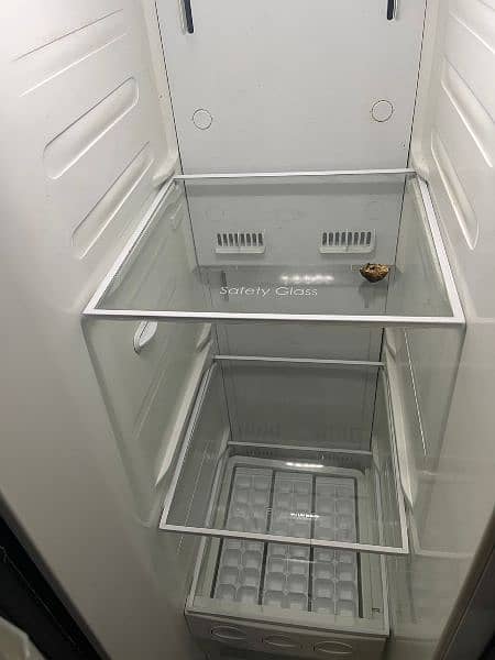 Fridge Panasonic Refrigerator 2 doors imported 7