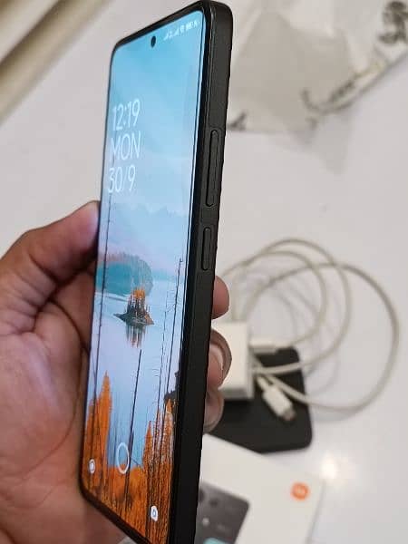 Redmi Note 13  8/256 official PTA 4