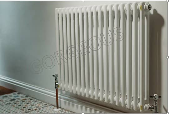 central heating system 1